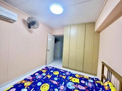 Blk 117B Rivervale Edge (Sengkang), HDB 5 Rooms #602769071